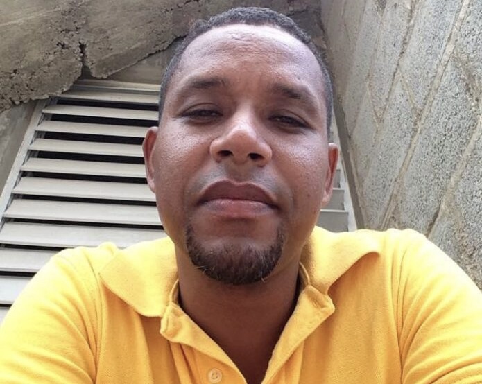 Primer teniente de la PN habría sido asesinado por dos haitianos