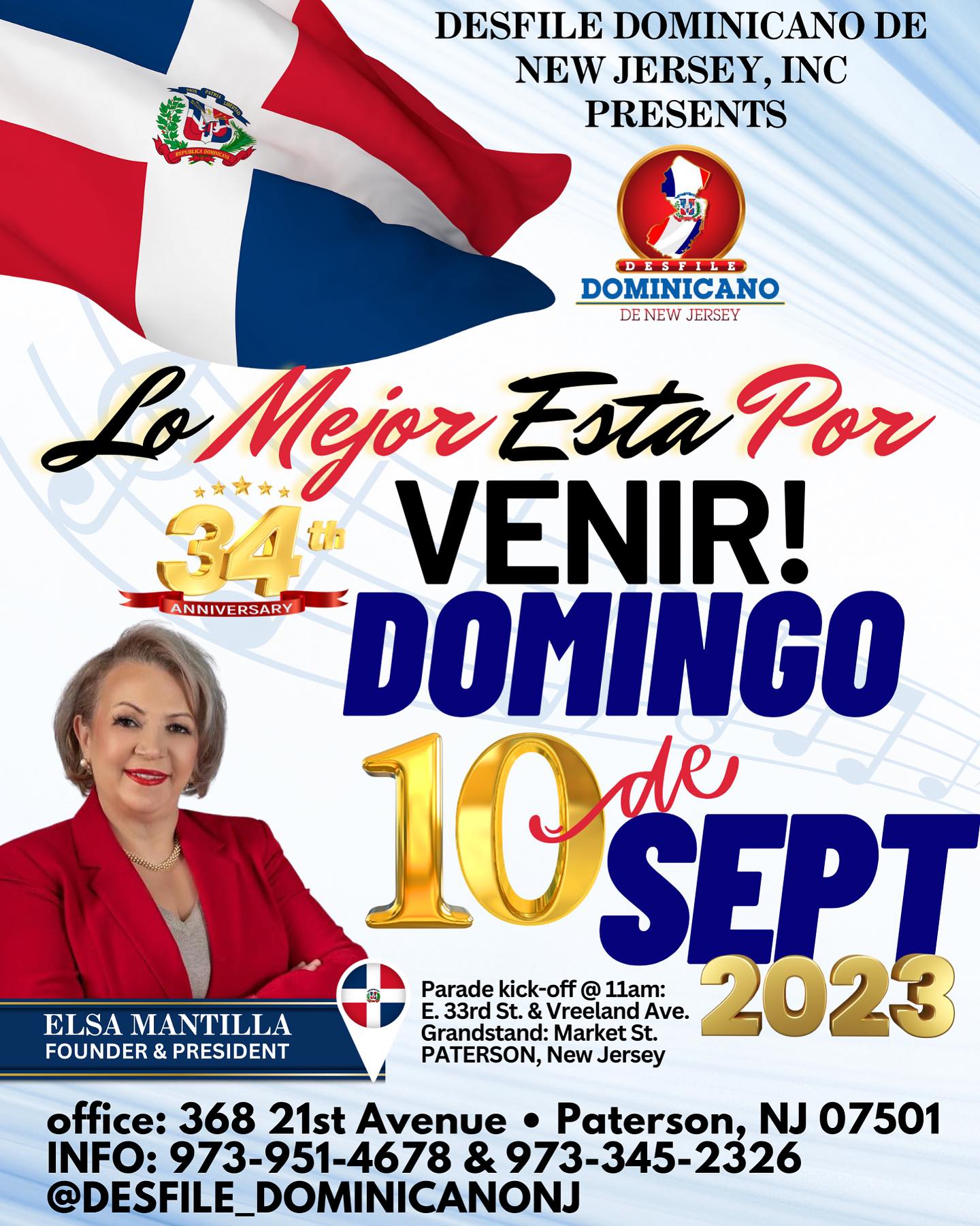 DOMINICANOS