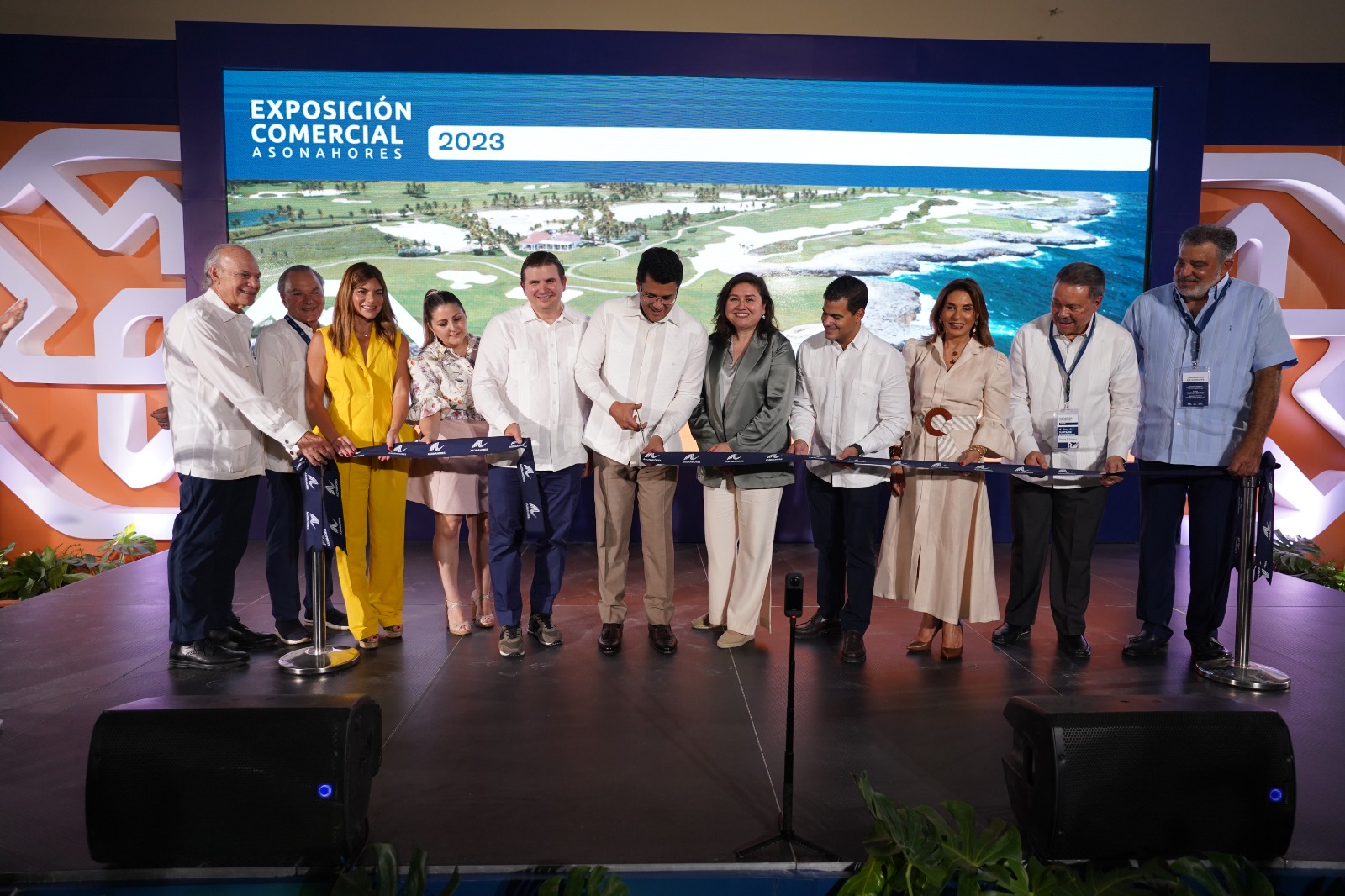 Afirma sector turismo tendrá un impacto de más RD$300 mil MM