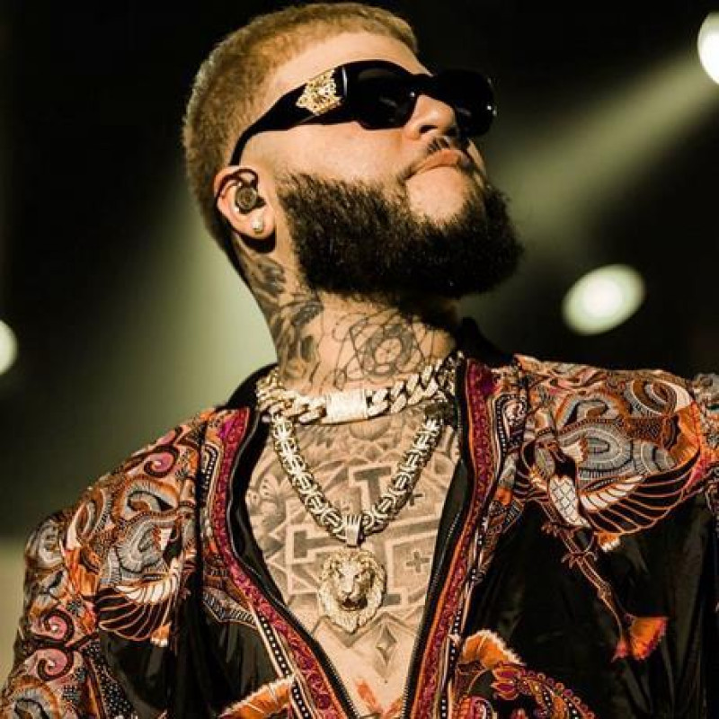 Farruko dice nuevo álbum incluirá otras canciones además de las cristianas