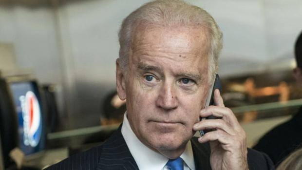 Biden anuncia el apoyo «rocoso e inquebrantable» de EEUU a Israel