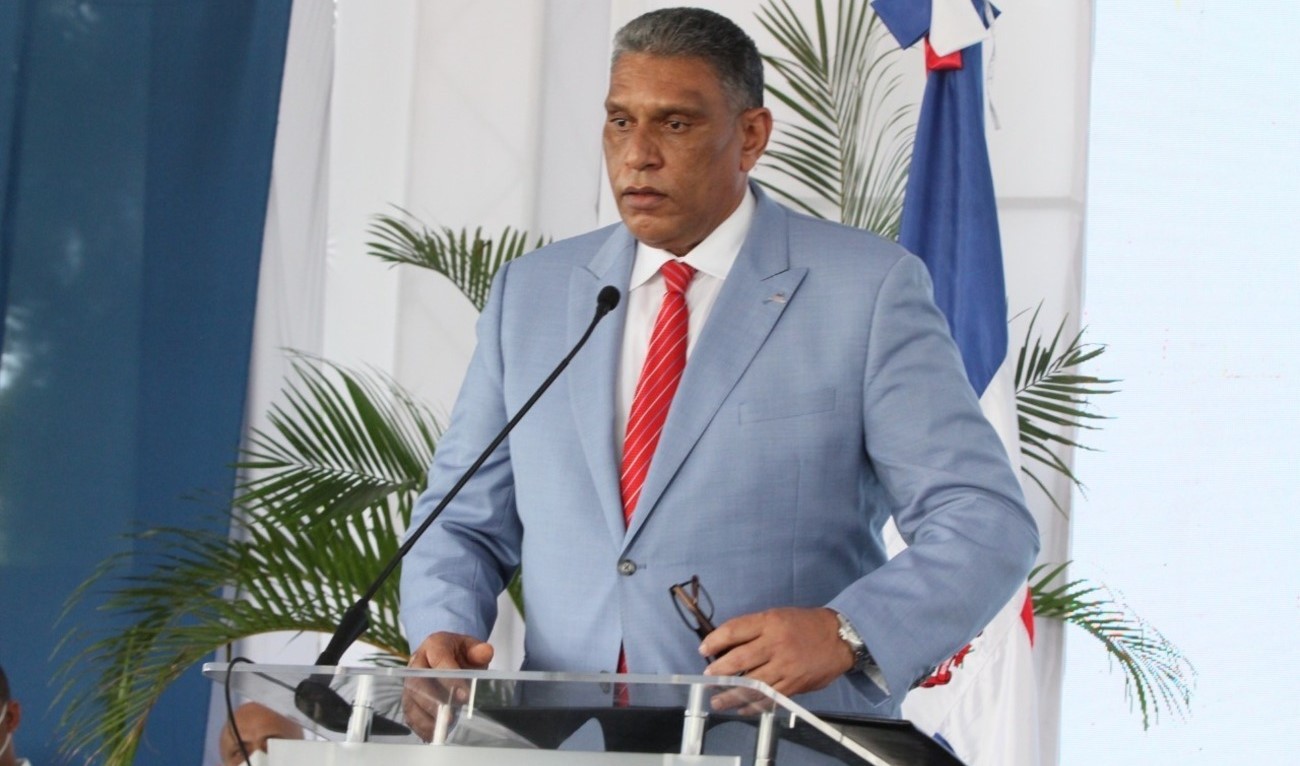 Ministerio denuncia que políticos RD incitan a protestas de haitianos