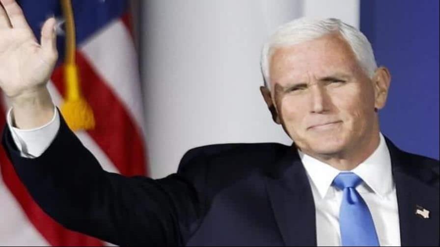 Mike Pence se retira de la carrera republicana para las elecciones presidenciales de EEUU