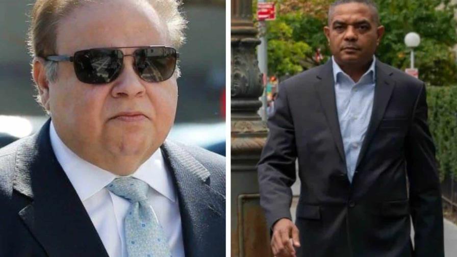 Los dominicanos involucrados en casos de corrupción contra Bob Menéndez