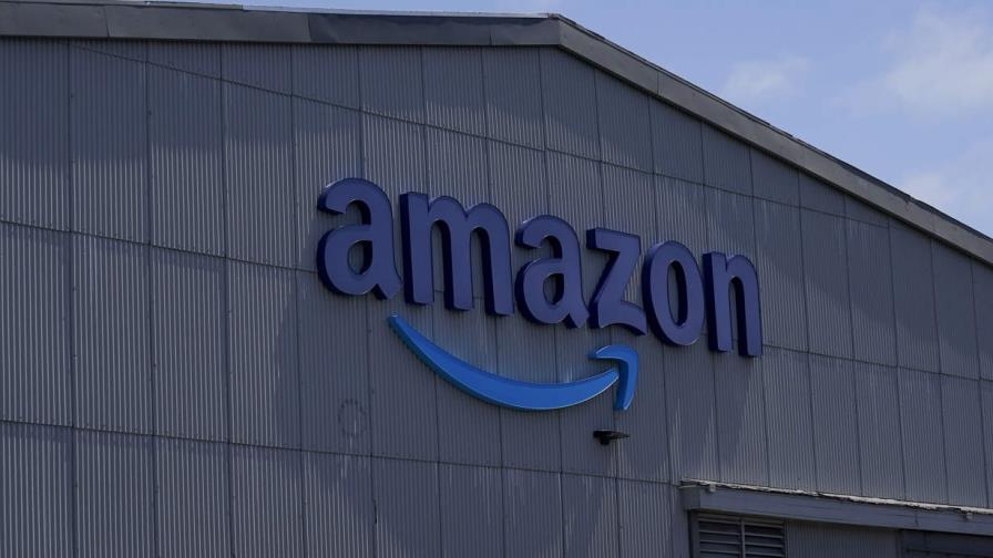 Trabajadores de Amazon en huelga en varios países en pleno “Black Friday”