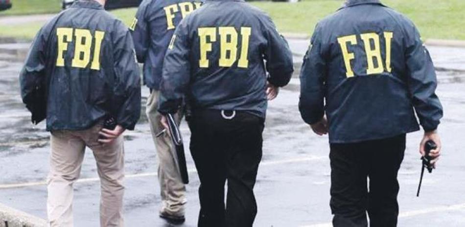 FBI llama a renovar la ley que permite vigilar a extranjeros fuera de EEUU