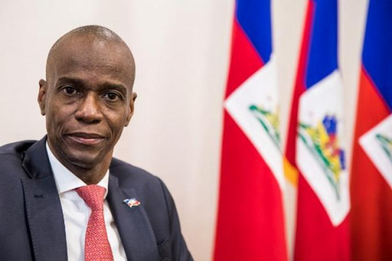 Haitiano-estadounidense se declarará culpable en Miami en el caso del magnicidio de Moise