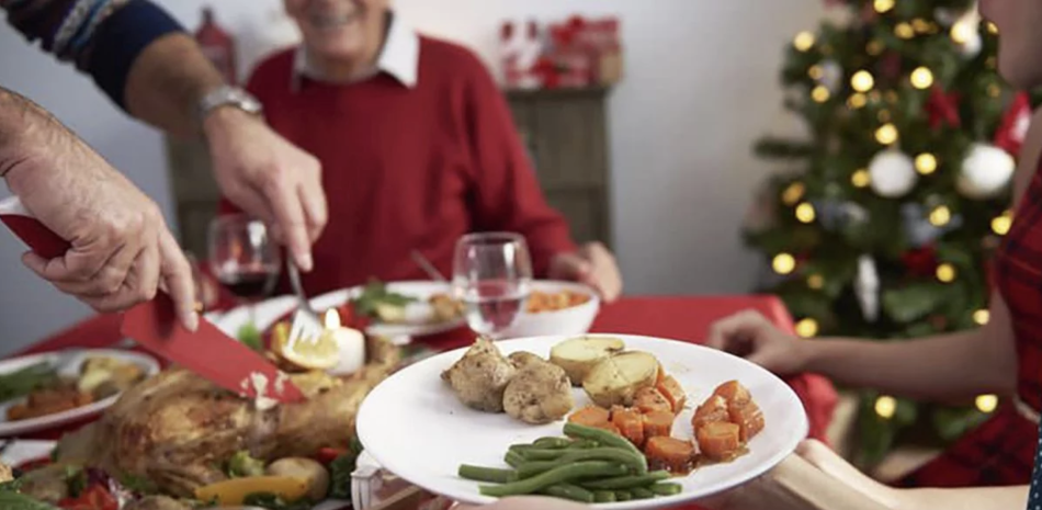 ¿Es 24 de diciembre Navidad?