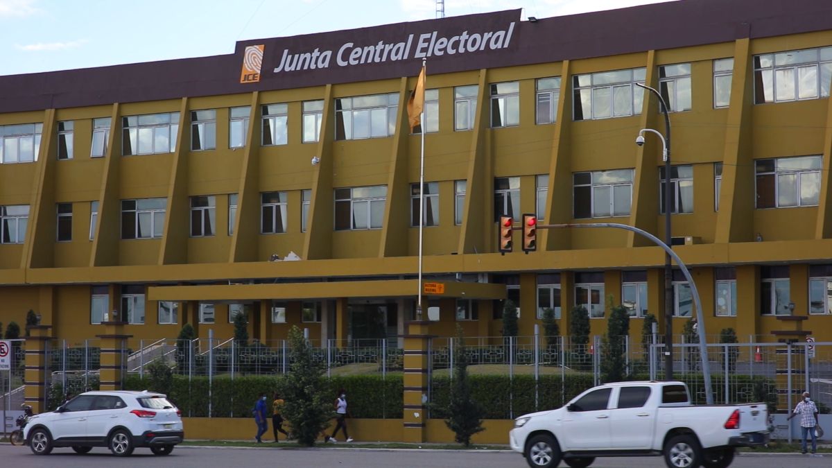 JCE abre periodo de campaña para elecciones municipales de 2024