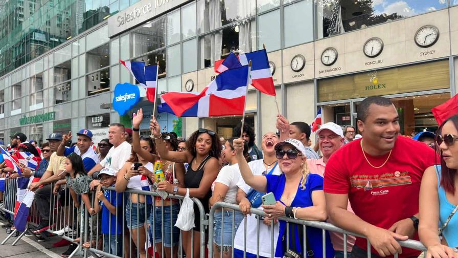 “Pensaba que era diferente”: dominicanos regresan voluntariamente a RD desde Nueva York