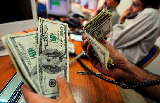 El dólar bajó tres centavos y se cambia este martes a RD$59.02