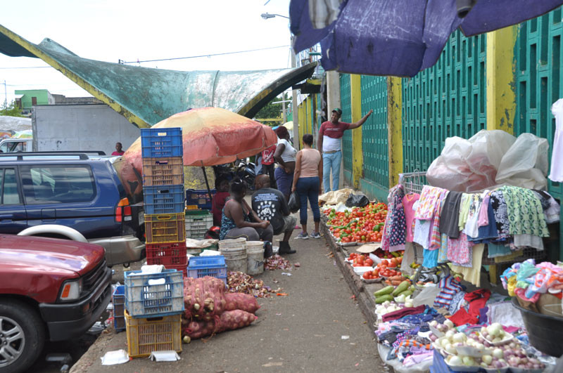 Productos de la canasta familiar siguen caros en los mercados