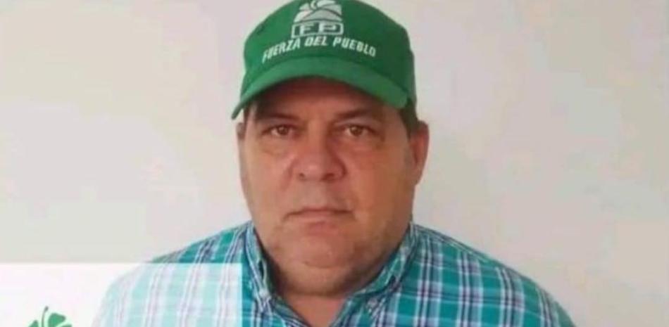 Muere candidato FP por sustancia tóxica después perder comicios