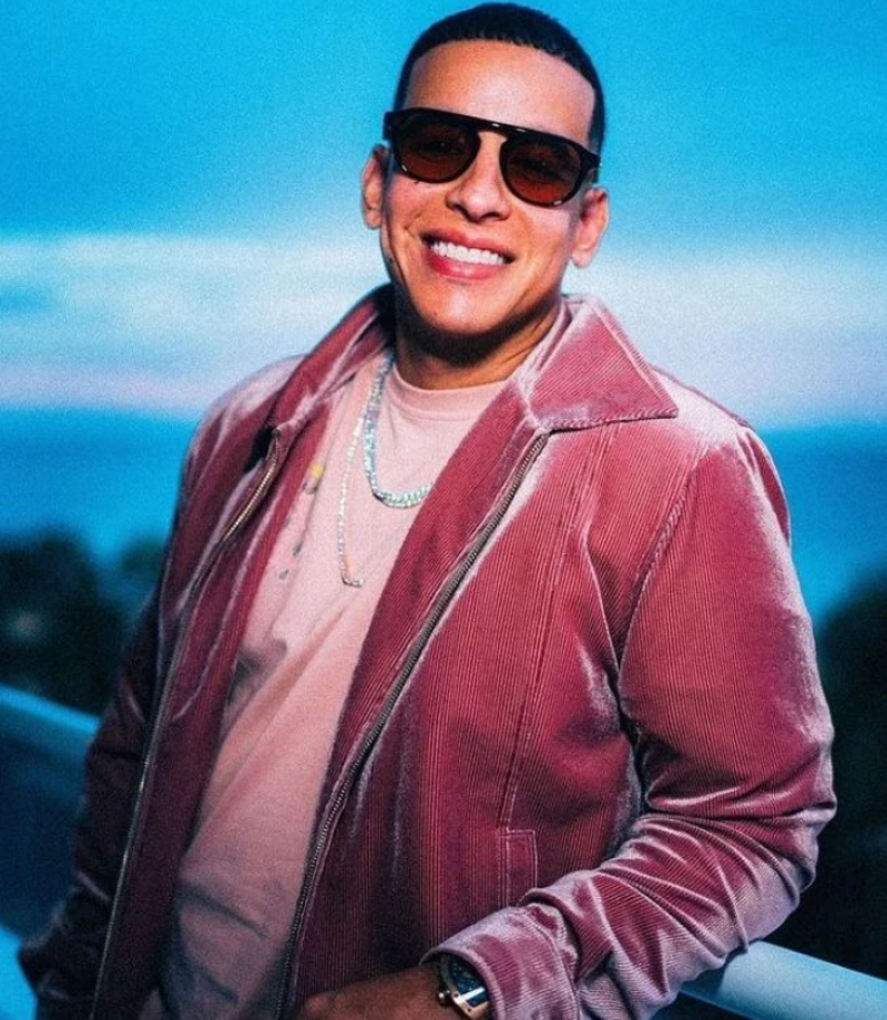 Daddy Yankee continúa cumpliendo su promesa con el lanzamiento de “Donante de sangre”