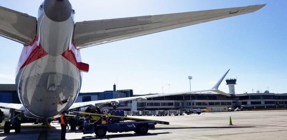 República Dominicana cierra espacio aéreo con Haití con efecto inmediato