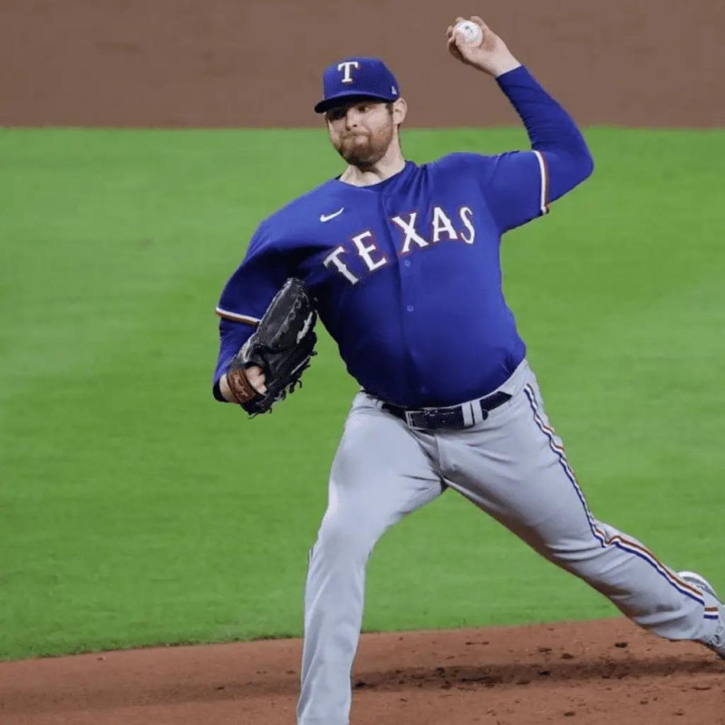 Los D-backs consiguen a Montgomery justo antes del Día Inaugural