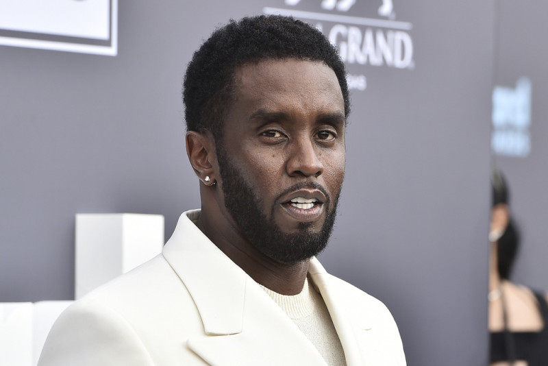 Datos clave de las acusaciones de Sean “Diddy” Combs por tráfico sexual