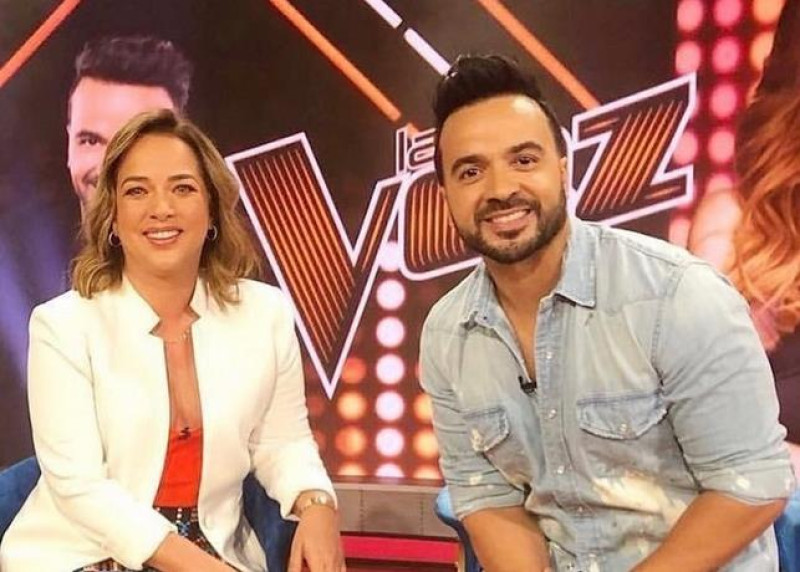 Luis Fonsi está “cansado” de que le pregunten sobre su relación Adamari López: “Hay que pasar página”