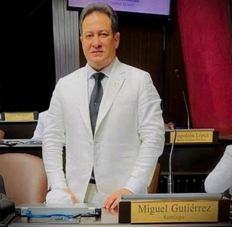 Miguel Gutiérrez cometió crímenes por “desesperación” ante quiebra de negocio, según su defensa