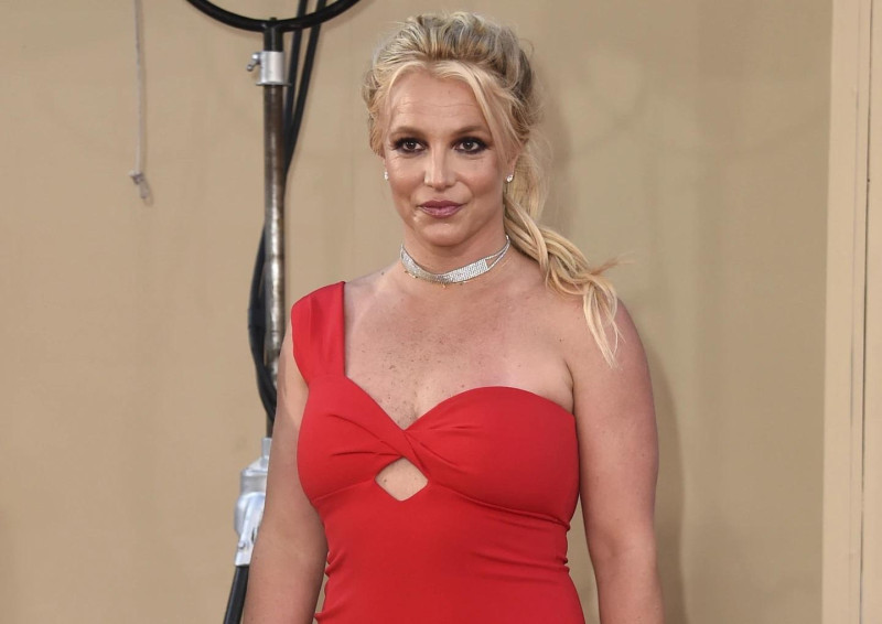 Britney Spears: “Mi familia me lastimó. No ha habido justicia y probablemente nunca la habrá”