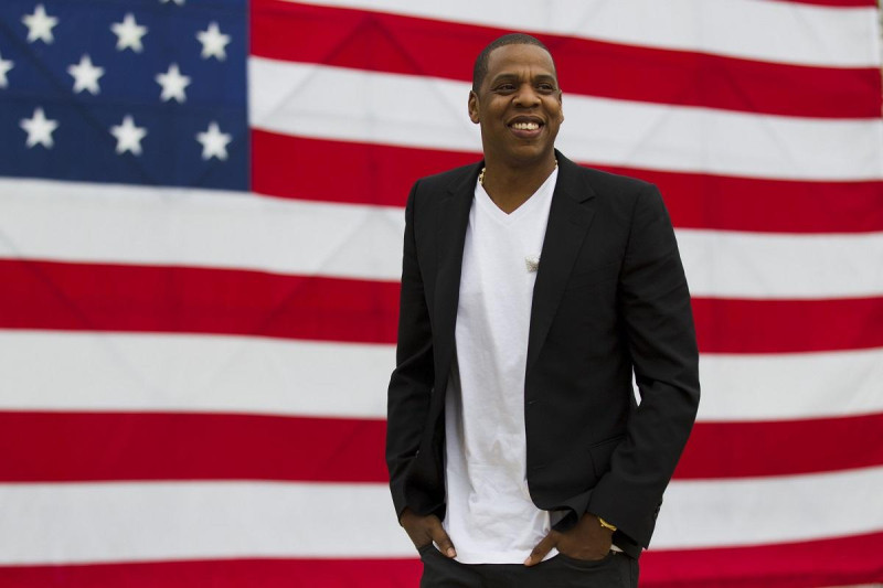 El festival Made In America de Jay-Z cancelado por segundo año consecutivo