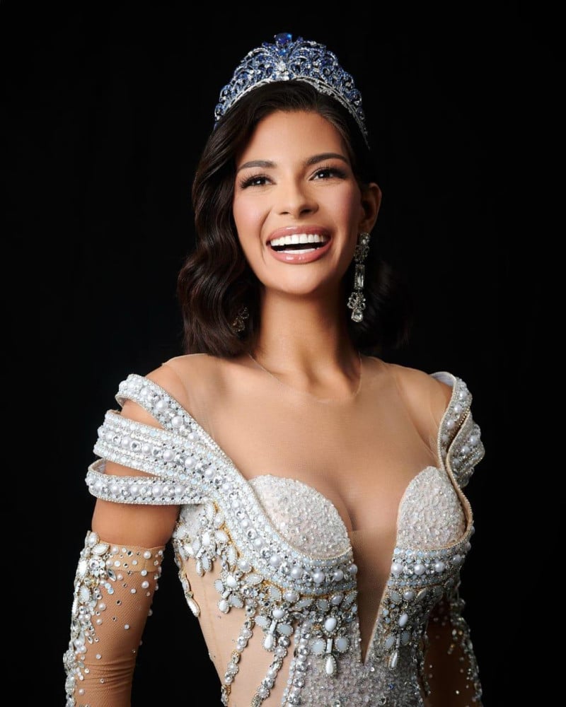 Sheynnis Palacios, Miss Universo 2023, ha sido exiliada “indefinidamente” de su país