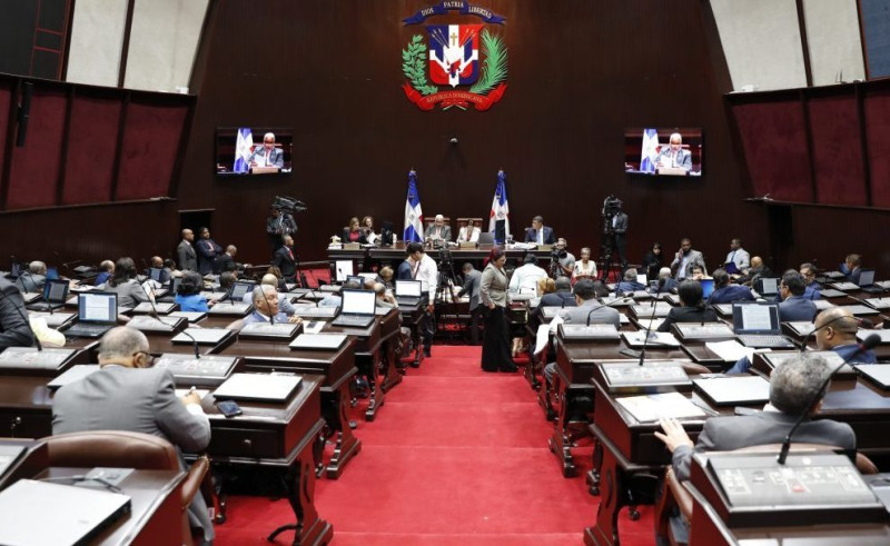 Nueve diputados pierden en intento de reelección en el Distrito Nacional