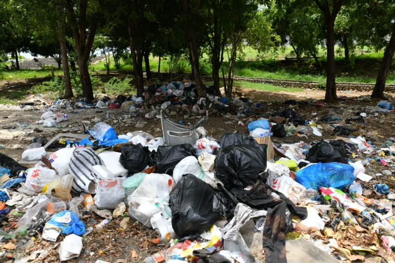 Especialista advierte basura y lluvias ponen en riesgo la salud