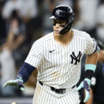 Judge llega a 28 jonrones, Stanton sale lesionado y Yankees ganan 8-3