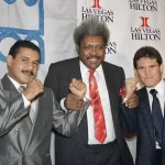 Julio César Chávez: “Tengo que agradecerle a Don King aunque me haya robado millones de dólares”