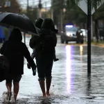 Así estará el clima en República Dominicana durante esta semana laboral