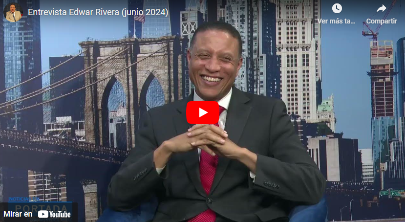 Entrevista Edwar Rivera (junio 2024)