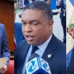 Legisladores a favor y en contra reformas en la Rep. Dominicana