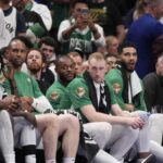 Celtics vuelven a casa con la oportunidad de cerrar la serie ante Mavericks y amarrar 18vo título