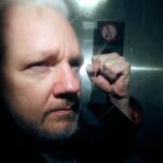 Assange se declara culpable en acuerdo con EEUU que garantiza su libertad y pone fin a lucha legal