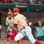 Robinson Canó persigue el título de bateo en México… con .449