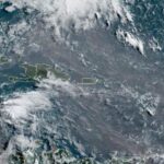 Lluvias en algunas provincias por onda tropical este miércoles