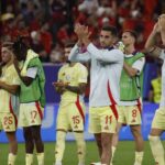 España lidera los ingresos de la Eurocopa con 13,75 millones en la primera fase