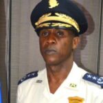 HAITI: Nuevo jefe de la policía recibe una herencia maldita