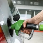 Estos son los precios de los combustibles para esta semana