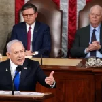 Netanyahu pide más armas a EEUU para guerra Gaza