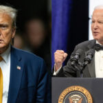 Biden habla por teléfono con Trump después de haber sido tiroteado en un mitin