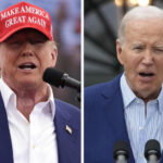 Wisconsin: Los 20,000 votos que podrían inclinar la balanza entre Trump y Biden