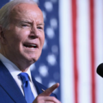 Joe Biden afirma que el fallo sobre la inmunidad de Donald Trump sienta "un peligroso precedente"