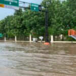 Seguirán las lluvias las próximas 24 horas; mantienen alerta contra inundaciones