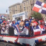 Desfile de la Dominicanidad rompe récord en La Gran Parada del Bronx en Nueva York