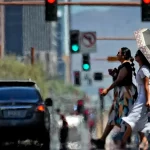 Regresan alertas por calor en el área de la ciudad de Nueva York