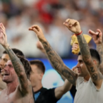 Argentina finalista de la Copa América 2024 al ganar 2-0 a Canadá