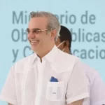 Presidente Luis Abinader celebra su 57º cumpleaños; así lo felicitaron