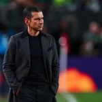 Jaime Lozano deja de ser el director técnico de la selección mexicana, según la Federación Nacional de Fútbol de México